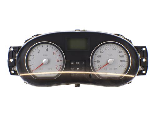 Used Instrument cluster DACIA SANDERO 1.5 dCi (68 hp) 30516460
