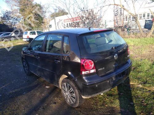 Gearbox VW POLO (9N_, 9A_) 1.4 16V | BP25689037M3 