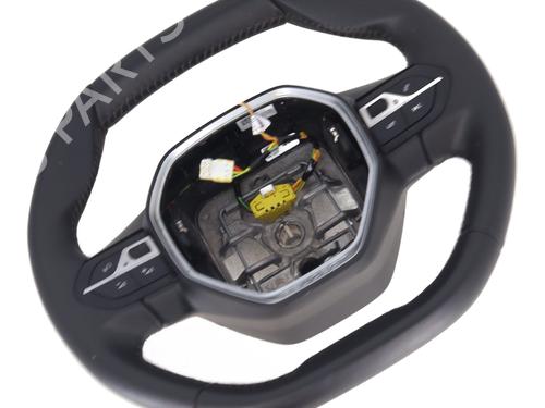 Volante Volante PEUGEOT 5008 II (MC_, MJ_, MR_, M4_) 1.2 THP (MRHNYH, MRHNYW, MRHNSJ, MRHNSU, MRHNSM) (131 hp) 34044059 34044059