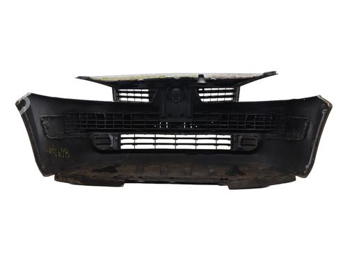 Front bumper RENAULT MEGANE II (BM0/1_, CM0/1_) 1.5 dCi (BM02, BM13, BM2A, CM02, CM13) | BP27584745C7