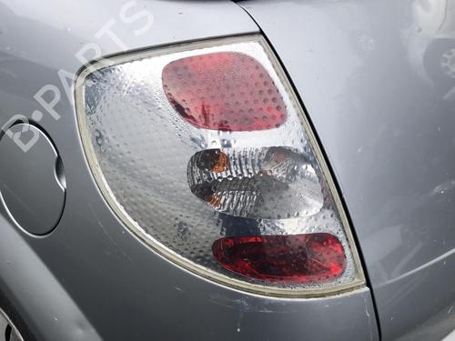 Ignition coil CITROËN C3 Pluriel (HB_) 1.4 | BP25692814M94 - Image 6