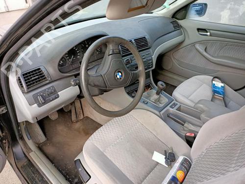 Control unit BMW 3 (E46) 320 d | BP25687348M11 