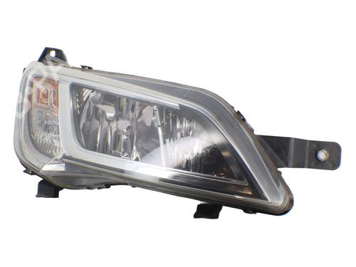 Used Right headlight Right headlight CITROËN JUMPER II Van 2.2 HDi 100 (101 hp) 33945988 33945988