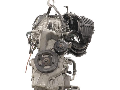 Engine DACIA SANDERO II 1.0 SCe 75 (B8JC, B8JD, B8NC) | BP36442439M1 - Image 2