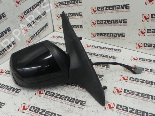 Right mirror FORD MONDEO III (B5Y) 2.0 16V TDDi / TDCi | BP25688109C27