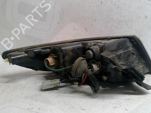 Right taillight HONDA CIVIC VIII Hatchback (FN, FK) 2.2 CTDi (FK3) | BP25699243C35 