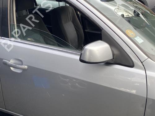 Used Front right door window FORD MONDEO III (B5Y) 2.0 16V TDDi / TDCi (115 hp) 25673225