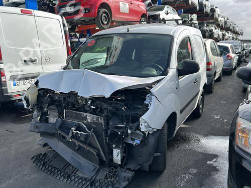 Engine control unit (ECU) RENAULT KANGOO Express (FW0/1_) 1.5 dCi 90 (FW0G, FW05, FW08, FW11) | BP28473418M57  - Image 10