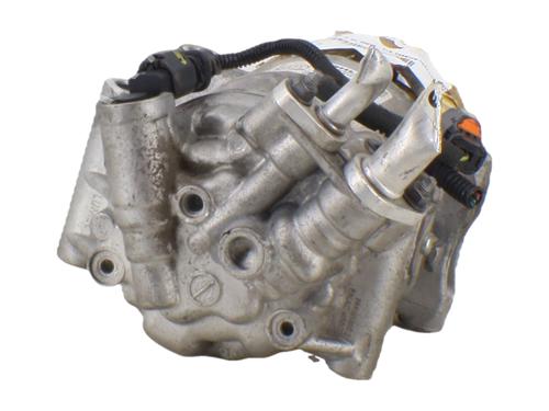 Used AC compressor AC compressor PEUGEOT 308 SW III (FC_, FJ_, FR_, F4_, FN_) PureTech 136 (FRHPYC) (136 hp) 39476766 39476766