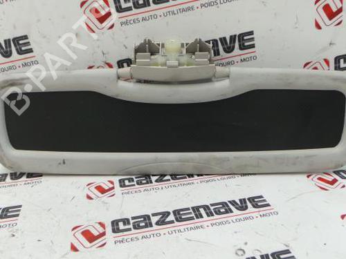 Left sun visor SMART FORTWO Coupe (453) 1.0 (453.341) | BP25688089I1 - Image 2