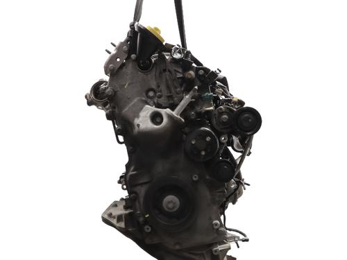 Used Engine Engine RENAULT TWINGO III (BCM_, BCA_) 0.9 TCe 95 (92 hp) 25683129 25683129