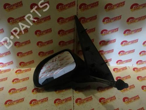 Used Left mirror FIAT BRAVA (182_) 1.6 16V (182.BB) (103 hp) 25696083