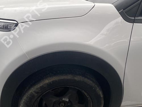 Left front fenders CITROËN C3 / C3 ORIGIN III (SX) 1.2 PureTech 82 9812869080