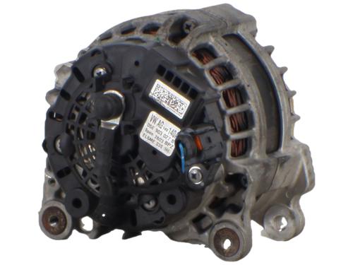 Alternator VW POLO VI (AW1, BZ1, AE1) 1.0 TSI | BP37751121M7 - Image 5
