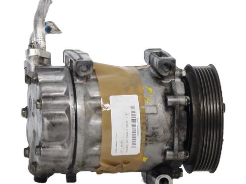 AC compressor PEUGEOT 307 Break (3E) 1.6 HDi 110 | BP25678522M34 