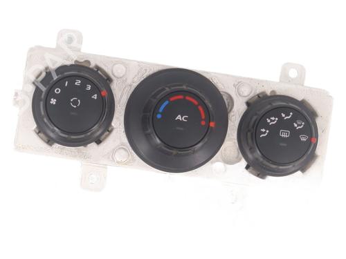 climate-control-renault-master-iii-van-fv-2010-26931887 main image