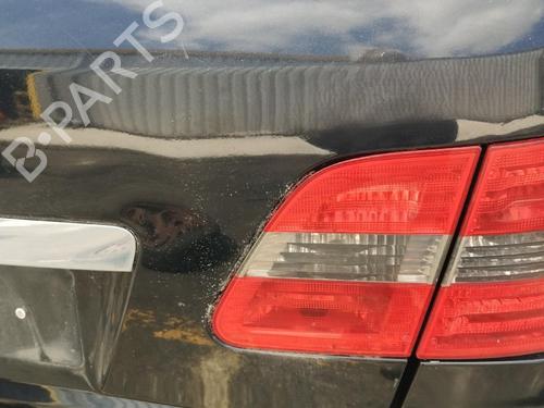 Used Right tailgate light Right tailgate light 37080062 37080062