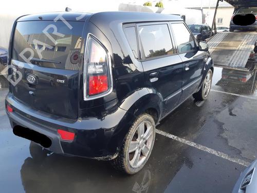 Right headlight KIA SOUL I (AM) 1.6 CRDi 128 | BP25699301C29 - Image 7