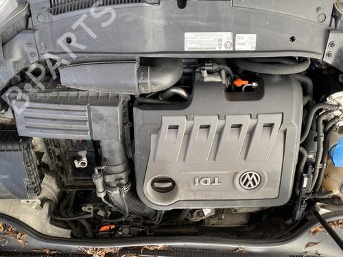 Right tailgate light VW GOLF VI (5K1) 2.0 TDI | BP25690730C80 - Image 11