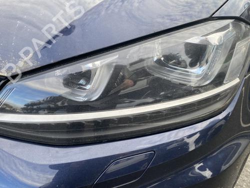 Left front window switch VW GOLF VII (5G1, BQ1, BE1, BE2) 2.0 R 4motion | BP33700313I27 - Image 23