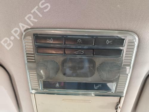 Used Interior roof light Interior roof light 38790128 38790128