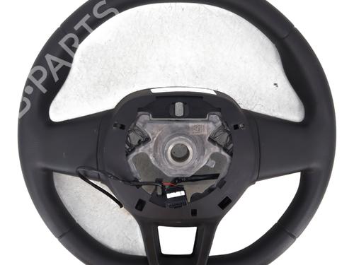 Steering wheel RENAULT ZOE (BFM_) ZOE (BFMC, BFMD) | BP30169601C49 - Image 6