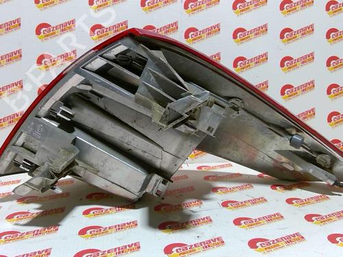 Used Left taillight Left taillight CITROËN C4 Picasso I MPV (UD_) 1.6 HDi (109 hp) 25683630 25683630