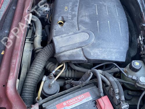 Alternator RENAULT KANGOO Express (FC0/1_) 1.5 dCi (FC07, FC1R) | BP29209204M7 - Image 8