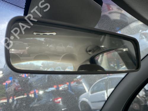 Used Rear mirror CITROËN C3 I (FC_, FN_) 1.4 HDi (68 hp) 27998550