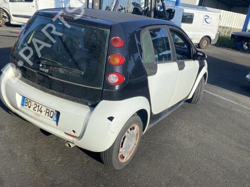 Left taillight SMART FORFOUR (454) 1.1 (454.030) | BP25697734C34 - Image 13
