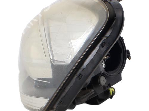 Left headlight KIA CEE'D Hatchback (ED) 1.6 CRDi 115 | BP25740033C28 - Image 6