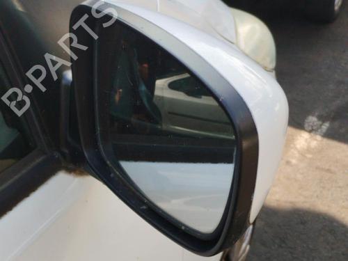 Used Right mirror HYUNDAI i10 I (PA) 1.1 (67 hp) 25683945