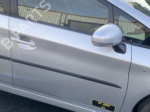 Porte avant droite TOYOTA PRIUS (_W3_) 1.8 Hybrid (ZVW30) (136 hp) 31929386