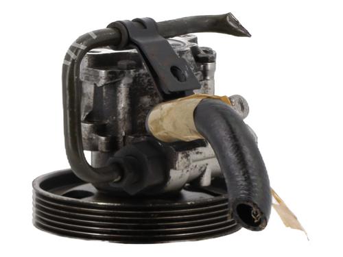 Styring servopumpe PEUGEOT 807 (EB_) 2.2 HDi (163 hp) 25681096
