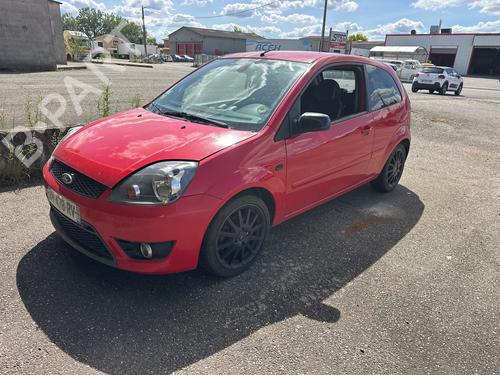 Brugte FORD FIESTA V (JH_, JD_)    4826927