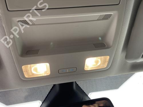 Plafonnier FORD FIESTA VII (HJ, HF) 1.0 EcoBoost (101 hp) 32321798