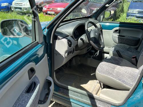 Right headlight RENAULT KANGOO (KC0/1_) 1.9 dCi 4x4 | BP25692802C29  - Image 6