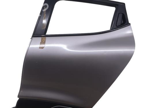 Used Left rear door RENAULT CLIO IV (BH_) 1.5 dCi 75 (75 hp) 31275593