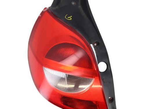 Left taillight RENAULT CLIO III (BR0/1, CR0/1) 1.2 16V (BR0P, CR0P) | BP30156896C34 