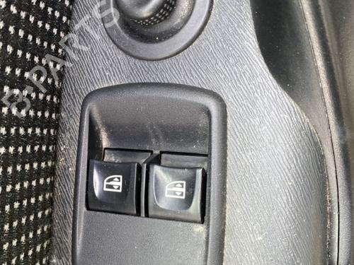 Used Left front window switch Left front window switch MERCEDES-BENZ CITAN MPV (W415) [2012-2021] 34005641 34005641