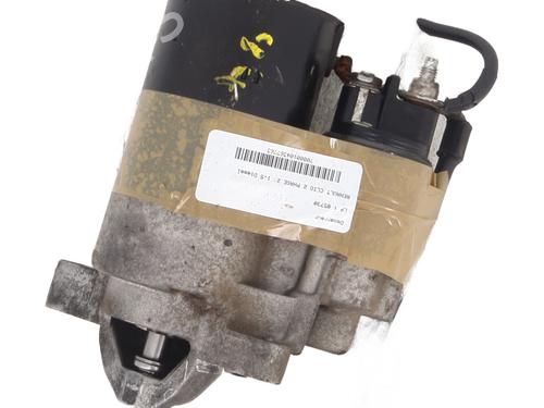 Used Starter Starter RENAULT CLIO II (BB_, CB_) 1.5 dCi (B/CB07) (65 hp) 25684675 25684675