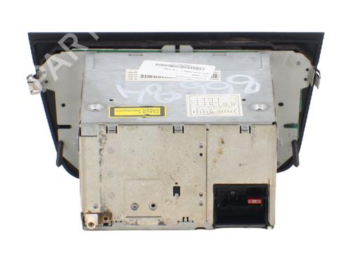Radio SEAT ALTEA (5P1) 1.9 TDI | BP27154881E6 