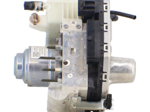 ABS pump MAZDA CX-30 (DM) e-SKYACTIV-X M Hybrid | BP25682988M43  - Image 5