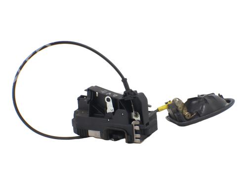 Used Electronic module Electronic module RENAULT MASTER II Van (FD) 2.5 dCi 120 (FD0M, FD0U, FD0W, FD2M, FD2W, FD3M, FD3U,... (115 hp) 27615309 27615309