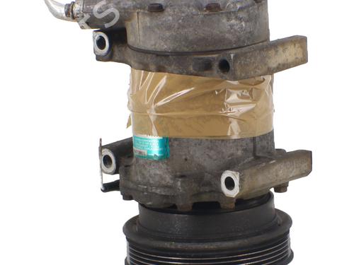 Used AC compressor AC compressor 27631194 27631194