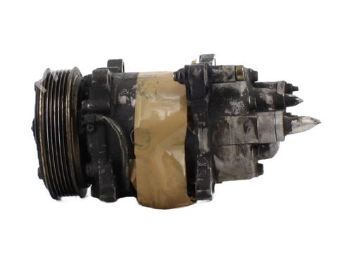 Used AC compressor PEUGEOT 206 Hatchback (2A/C) 2.0 HDI 90 (90 hp) 25673518