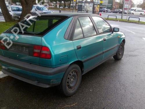 Used Parts LANCIA DELTA II (836_) 1.9 TD (836AM, 836AN) (90 hp) 2539966