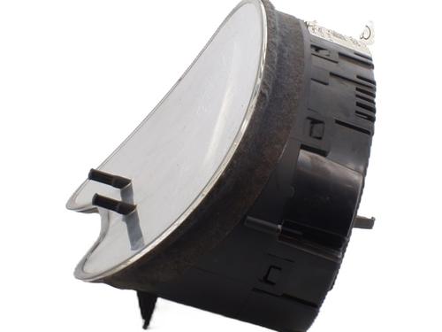 Instrument cluster AUDI A3 Sportback (8PA) 1.9 TDI | BP25677652C47