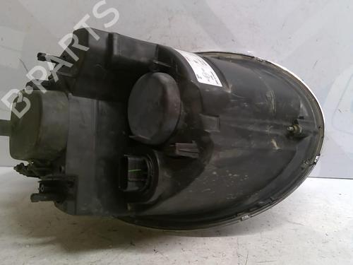 Used Left headlight Left headlight MINI MINI (R50, R53) One (90 hp) 25687376 25687376