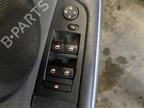Used Left front window switch BMW 3 Touring (E91) 318 d (122 hp) 30600663